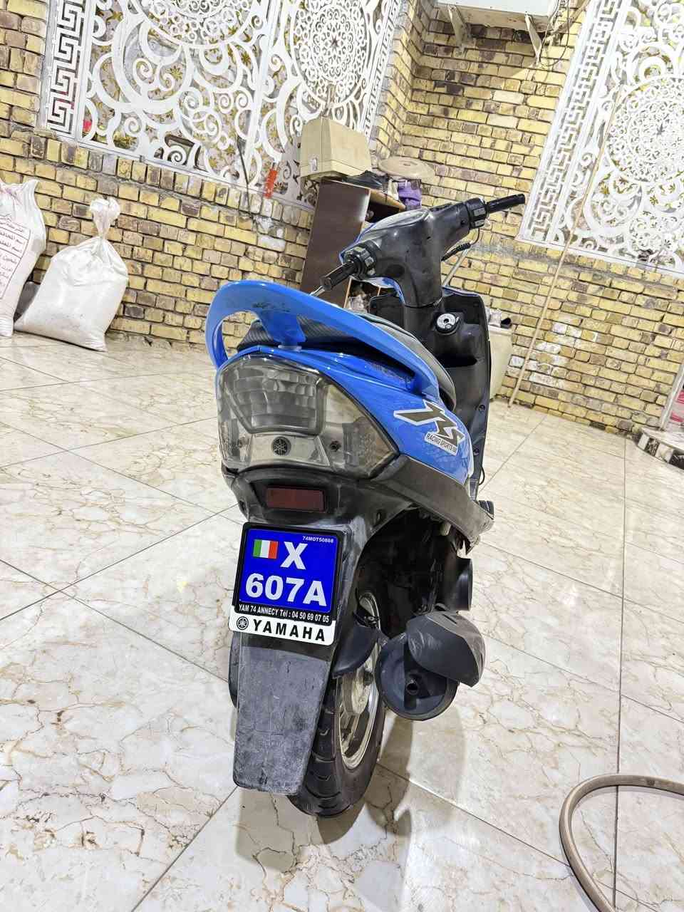 ماكس للبيع مكينه 49بلاديه كفاله من كلشي. 
كلشي شغال بيها 
***********
