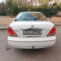 نيسان صني ٢٠٠٩ ياباني بدون صبغ فقط تعديلات مكينة كير كهربائيات تدفئة ش...