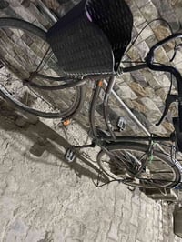 بايسكل للبيع بسعر 75 وبي مجال 07832148058