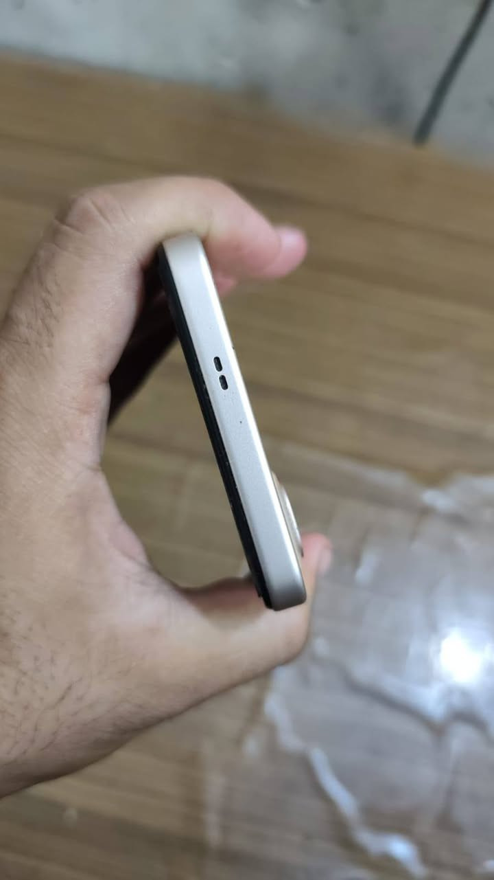 السلام عليكم تلفون انفنكس سمارت 10 للبيع ذاكره 128 جهاز نضيف  شخط مابي اخذته جديد قبل شهرين ومحتاج واريد ابيعه اي فطر مابي هاي كله باللزكه ومستعجل على بيعته بس رجاءا لحد يكسر بالسعر
سعر التلفون رايده 120 وبي مجال بسيط
السلام عليكم تلفون انفنكس سمارت 10 للبيع ذاكره 128 جهاز نضيف  شخط مابي اخذته جديد قبل شهرين ومحتاج واريد ابيعه اي فطر مابي هاي كله باللزكه ومستعجل على بيعته بس رجاءا لحد يكسر بالسعر


**إذا كنت صاحب هذا الإعلان وتريد حذفه لأي سبب، رجاءا أرسل رسالة إلى الدعم الفني**
