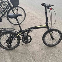 باسيكل صفر • حجم ٢٠ • جودة عالية