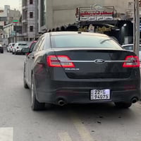 تورس SE • ٢٠١٣ • لوحة اربيل