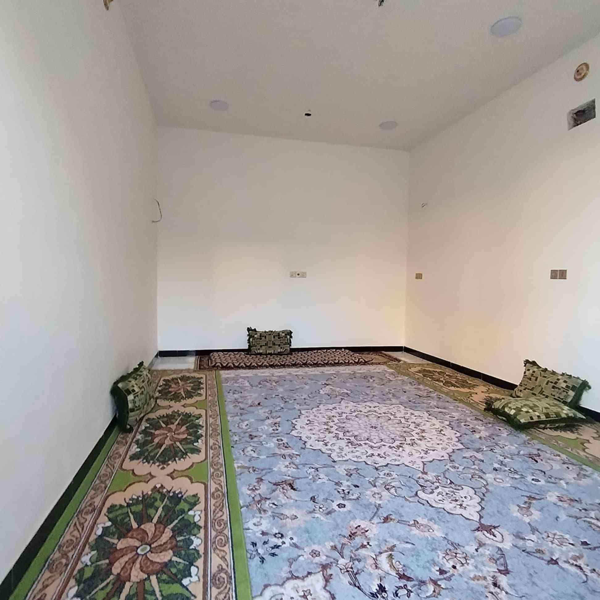 السلام عليكم مشتملات عدد ٢ للبيع
بناء طابوك حديث طابو صرف المكان حي الرسالة خلف درسة بغداد ثالث بيت عن شارع ٢٠ كل مشتمل غرفتين وهول ومطبخ وستقبال وحمام ومنور جانبي ومنور خلفي للإستفسار ***********
