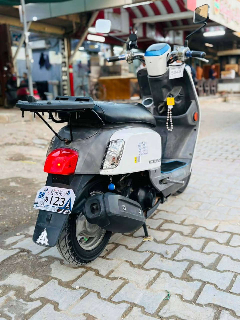 السلام عليكم بوليس مصطرة للبيع مكفولة من كلشي مكاني كربلاء الحر التواصل*********** موجود واتساب
