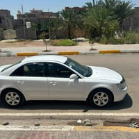 وارد أمريكي • موديل ٢٠٠٩ • مكينة ٢٤٠٠
