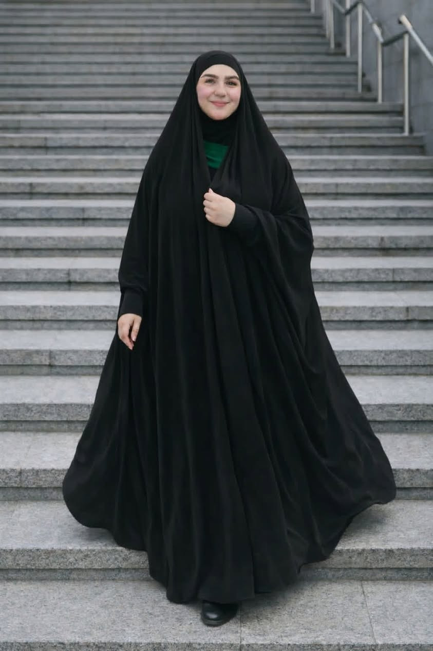 عبايات زينبيه. درجه. أولى. جرجيت كووري. اصلي ميلم تراب ميكشف بلغسل سواده. فاحم. ضمان. سنه. تخبل. بلبس 🌹
واكو. اقمشه. عبايات جميع. أنوع. الاقمشه الراقيه وأسعار مناسبه. تفيد هدايا 🎁 عيد الحب الحجيات صوغات. للزياره 🌹🌹


**إذا كنت صاحب هذا الإعلان وتريد حذفه لأي سبب، رجاءا أرسل رسالة إلى الدعم الفني**