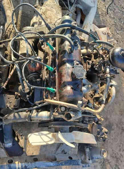 للبيع محركات مكان بابل مشروع المسيب طريق ابو جاسم ‎0783 857 8726
