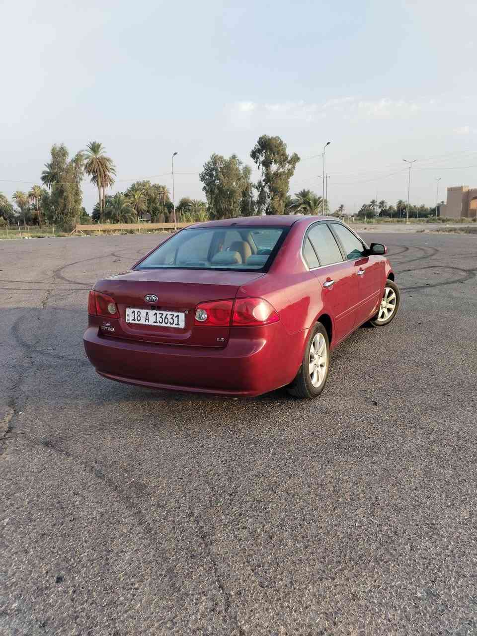 اوبتما للبيع ٢٠٠٧ أمريكي محرك ٢٠٠٠ دوش كير خمس نمر صبغ حزام بدون ضربه بيه جاملغ وبنيد بابل انكليزي بسمي جاهزه للأخير مكاني حله السعر ٩٠ بيه مجال قليل ممتواجد عالفيس اتصل وتدلل ***********
