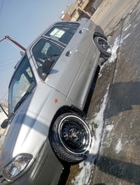 ٢٠١٢ • محرك مكفول • حي الجهاد