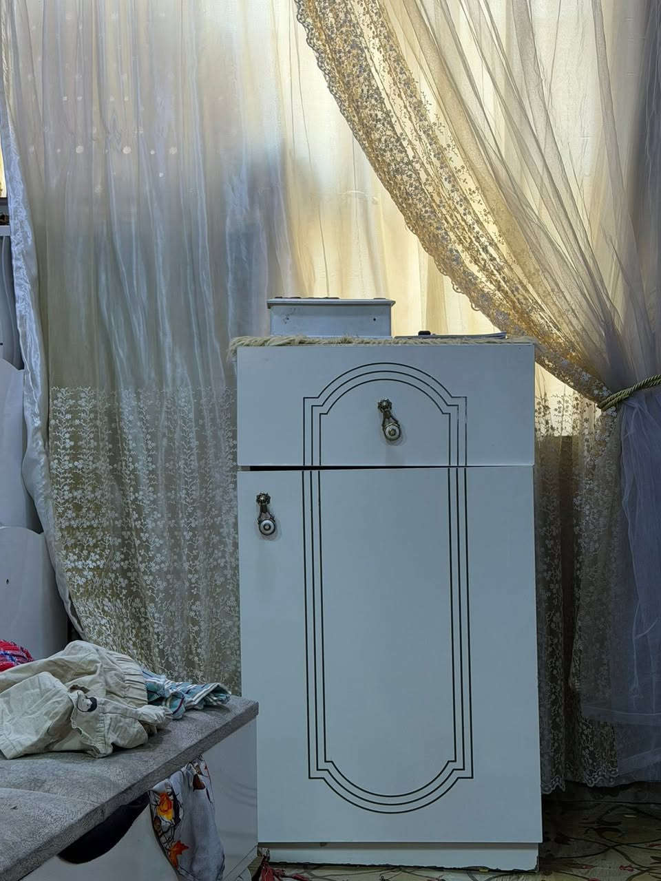 غرفه نوم تركي للبيع مستعجل ٦٥٠وبيهه مجال للشراي


**إذا كنت صاحب هذا الإعلان وتريد حذفه لأي سبب، رجاءا أرسل رسالة إلى الدعم الفني**