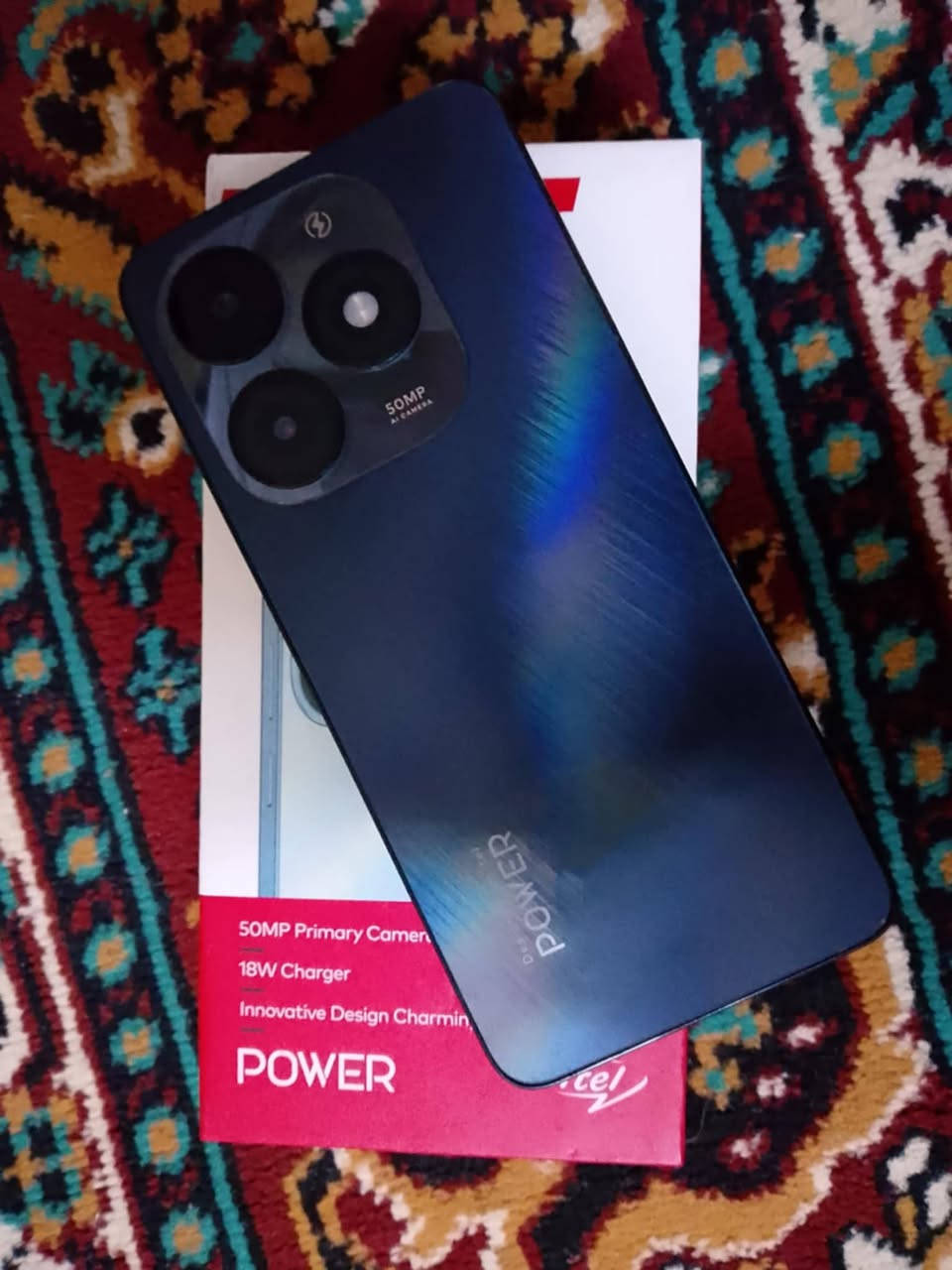 الجهاز للبيع الاستفسار على هذا الرقم ***********
مكاني جنوب الموصل قرية العريج
