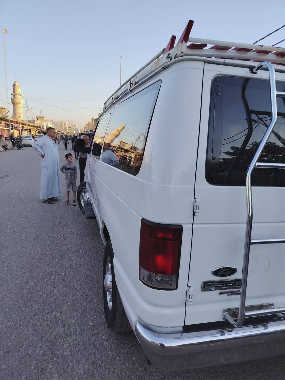 سلام عليكم للبيع فورت ١٢ راكب مكفوله هزه جديد رقم بغداد شرط تحويل أي استفسار اتصل *********** منظومة غاز
