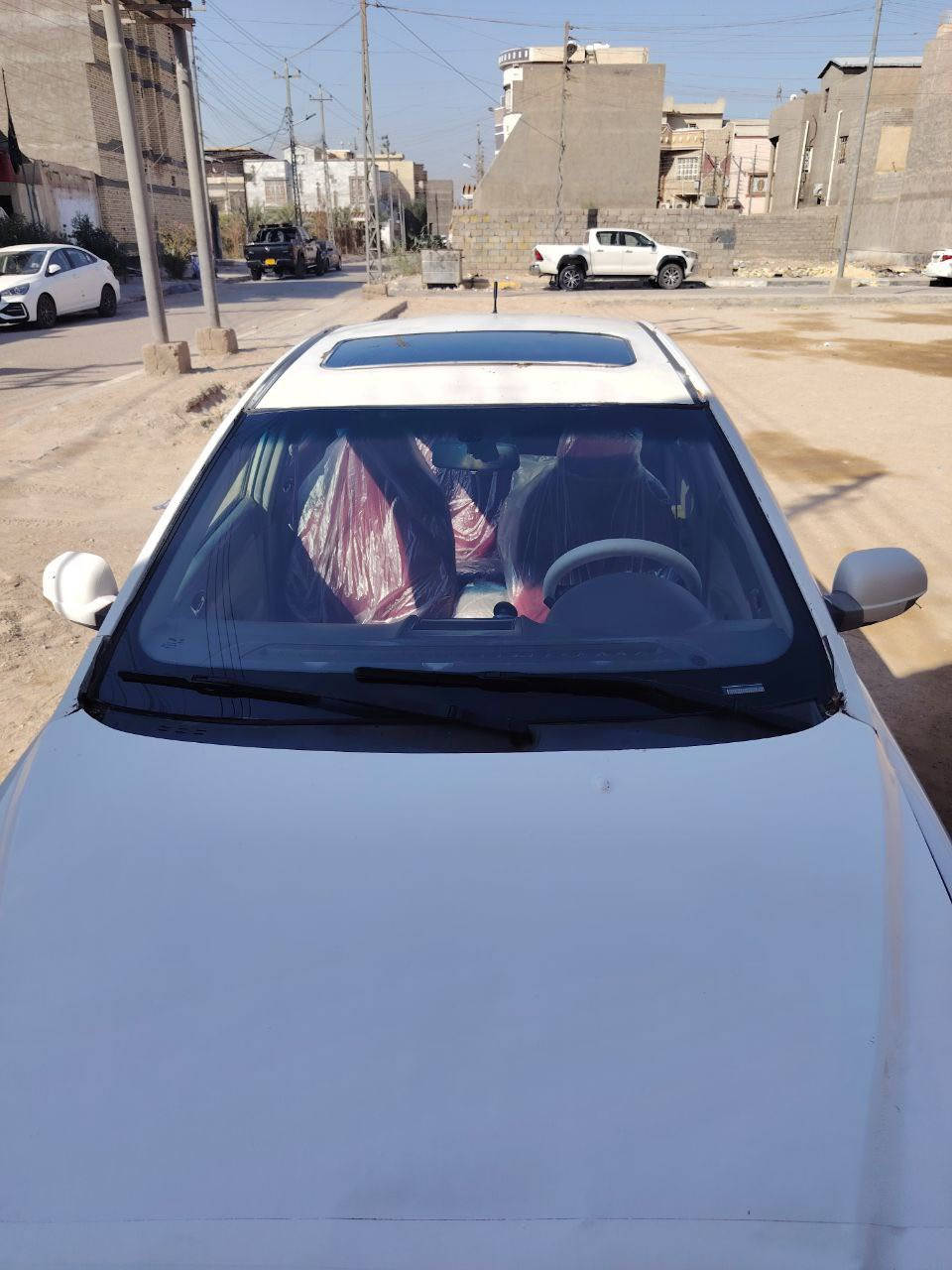 السلام عليكم جيلي ام كراند مديل2013 كير ومكينه بلادي ما محور تبريد تدفئة شغال مكفوله من ضربه رقم بصرة راعيه يريد تحويل منضومه زنون سعر 42 وبيه مجال بسيط مكاني بصرة اربع شوارع رقم ***********
