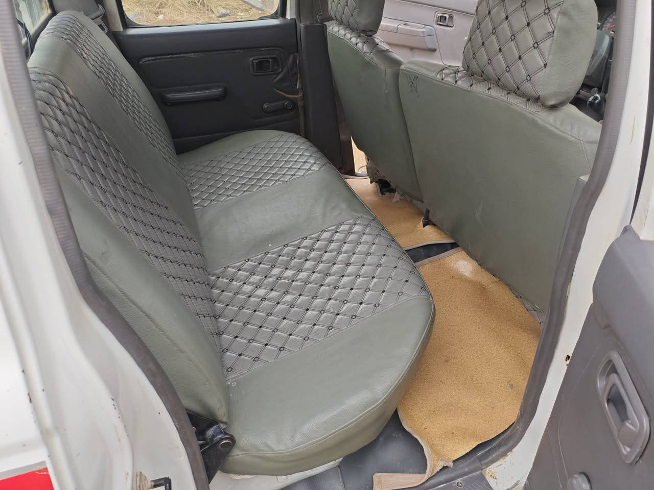 سلام عليكم نيسان شبوط موديل 2006 رقم واصط مكفوله تبريد شغال تحويل ثاني يوم سياره بسمنه عنوان ذي قار سوق شيوخ مكفولة من صبغ تصا ل سعر 85 تصا ل***********
