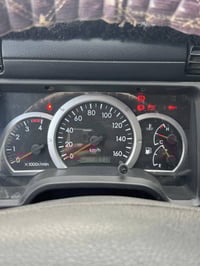 كنتر قلاب • موديل ٢٠٢٥ • ماشي ١٦٠٠٠