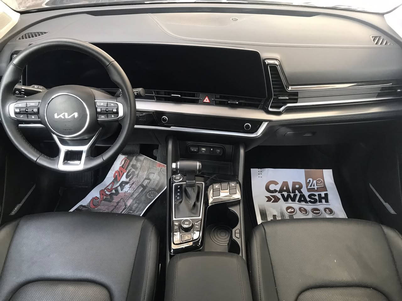 كيا سبورتج موديل 2025 وارد امريكي فئه SX بعدها زيروو ماشيه  ميل2700 فقط صور حادثها منشوره 👇 بدون قطره صبغ تبديل جاملغ امامي فقط وشبر بلبنيد بارد
السياره جاهزه وكامله بدون اي نقص
ايرباك دركه فقط
رقم بغداد السنويه بأسمي
مواصفاتها
بانوراما
فتحه سقف
بصمه تشغيل
بصمه ابواب
تشغيل عن بعد
تدفئه كشنات
كشنات جلد
حساسات مري جانبية
كراسي كهرباء
جنطه كهرباء
مكينه 2500
 رادارات امامي خلفي 
توقف ذاتي
ثلاث انضمه قياده سبورت -عادي- سمارت
شاشه كبيره متصله
تحكمات استيرن 
تحديد مسار
اتوب هولد
اتو ستوب
كامره
السعر👈 215👉💸
العنوان بغداد حي الاعلام 
تلفون                       ☎️ ***********☎️
