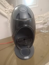 ماكينة كبسولات • دولتشي جوستو • اصلية