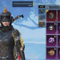 حساب مرتب • خوذة الجحيم • الموصل