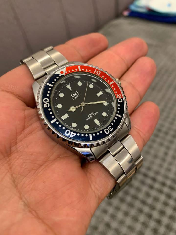 نوادر 
كل قطعة وسعرها


**إذا كنت صاحب هذا الإعلان وتريد حذفه لأي سبب، رجاءا أرسل رسالة إلى الدعم الفني**