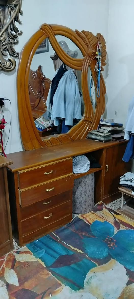 بيع غرفه نوم وكاونتر


**إذا كنت صاحب هذا الإعلان وتريد حذفه لأي سبب، رجاءا أرسل رسالة إلى الدعم الفني**