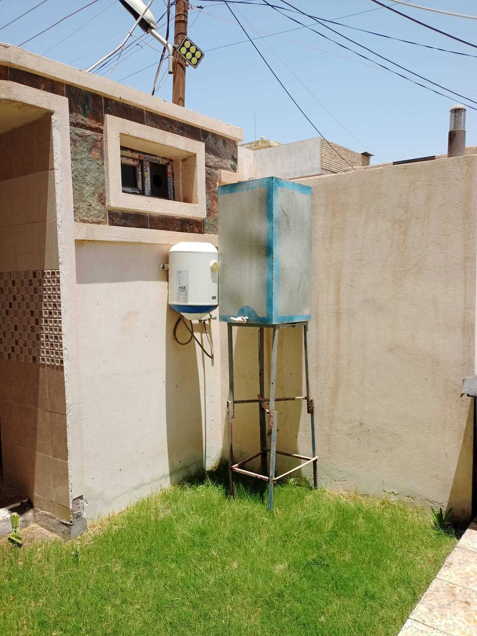 اغراض للبيع


**إذا كنت صاحب هذا الإعلان وتريد حذفه لأي سبب، رجاءا أرسل رسالة إلى الدعم الفني**