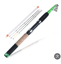 سنارة • ٣٫٦٠م • ملحقات