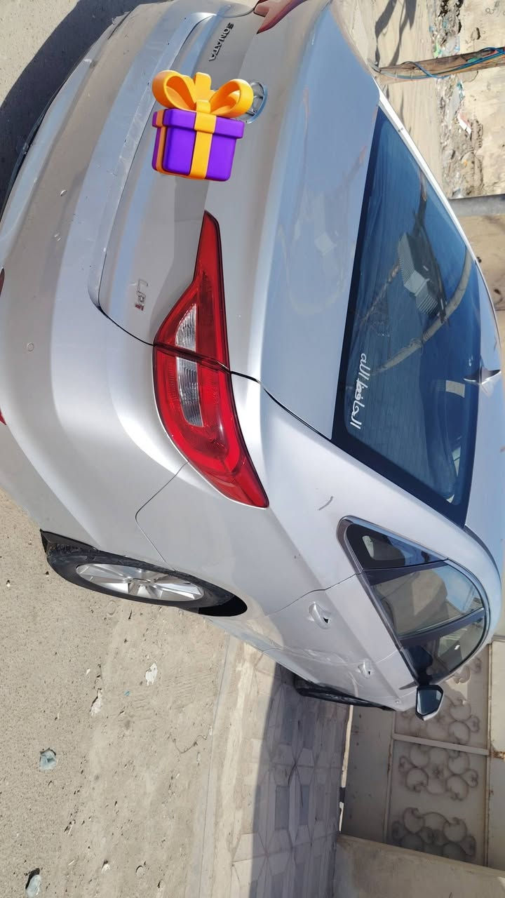 السلام عليكم
سوناتا 2018 غاز اصل بدون كص فقط تكم أمامي الفوك فقط
جاهزه من كلشي مكينه كير حداديه
تبريد قطعتين
تحكم ستيرن شاشه كامره أمامي وخلفيه حساسات
مري شفط
كشن تبريد تدفئه كهربائي جلد
متومه طبق الصل
بيع مراوس
السعر 55
***********
