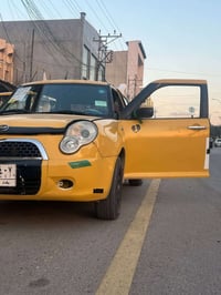 ليفان ٣٢٠ • ٢٠١٢ • محرك كورولا يارس