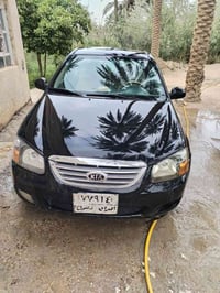 سيراتو ٢٠٠٩ • رقم دهوك • نجف الحيدريه