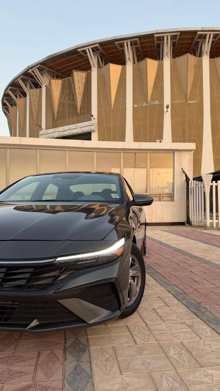 السلام عليكم
النترا وارد امريكي 2025

السعر 136

بدون رقم المنفيس بسمي 

المحرك 2000دوش 

ماشيه 11الف 

المواصفات السياره 

رادار مامي

رادار جانبي

 تحديد مسار

وقوف ذكي
اللون زيتوني 

 

للاستفسار الاتصال ***********
