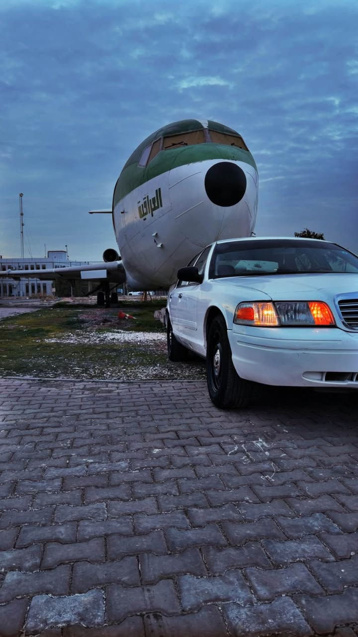 السلام عليكم ورحمة الله وبركاته

اخوان فورد كراون فكتوريا للبيع او مراوس حسب القناعه

موديل 2007

كير محرك كهربائيات كله شغال وجديد وكل شي بيها مجدد وجديد

رقم بغداد انكليزي جديد

مكاني بغداد 

السعر / 70 ورقه وبيها مجال

*********** بغداد, العراق
