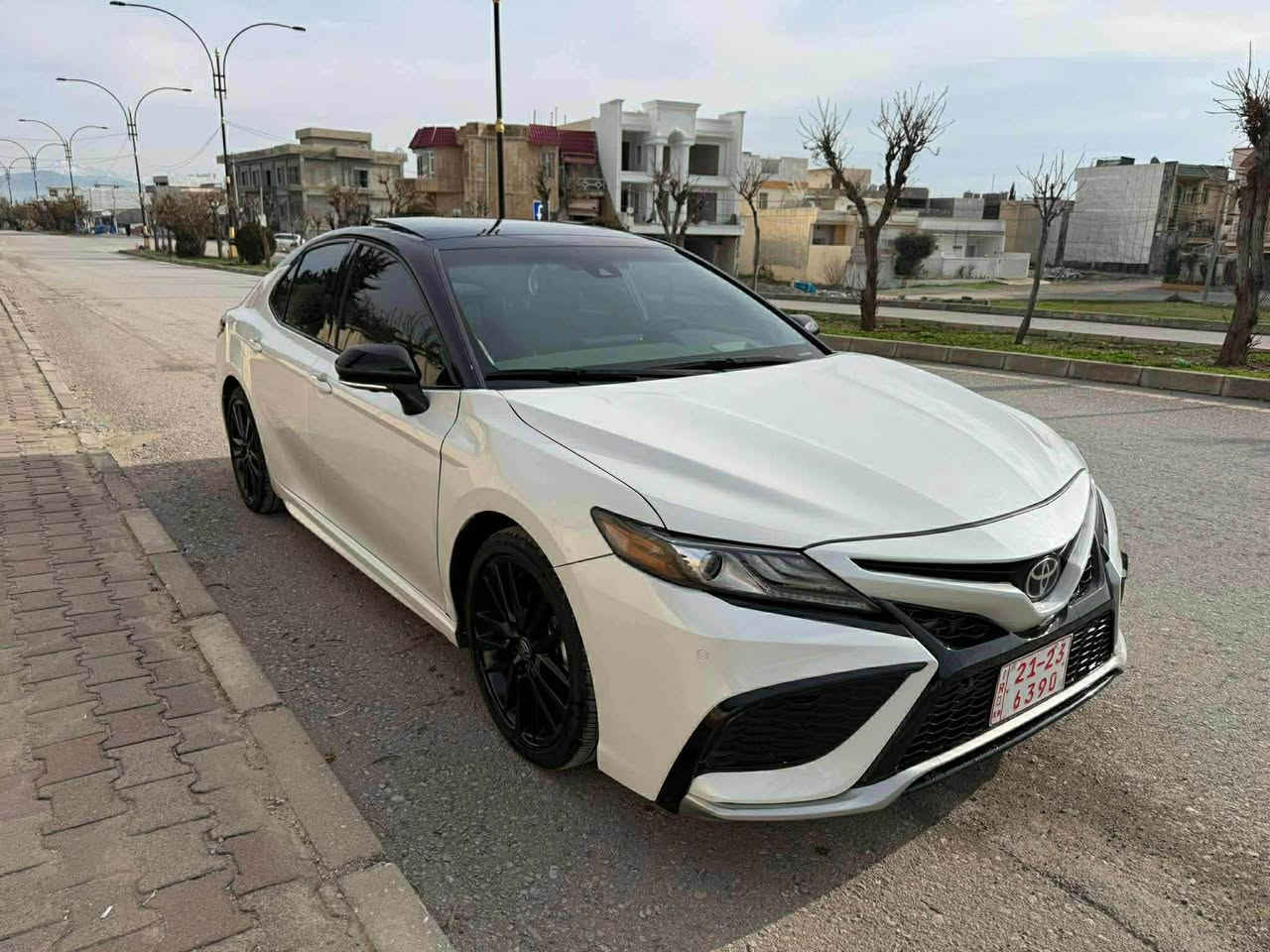 تۆیۆتا کامری ٢٠٢٤ فوول
داتاشۆ
پێنج کامێرا
کوشن کارەبا
کوشن ساردوگەرم
کوشن جلد
رادار پێش ودواولاکان
پانۆراما
برێک بەسمە
بەسمە
چەند موسەفاتیکیتر
دووپارچە بۆیاخ 
بێ ناوگرتن
رەقەم شانسی دانراوە
نرخ ٢٤٤$
0771-9694124
0751-1148709 رانية, السليمانية


**إذا كنت صاحب هذا الإعلان وتريد حذفه لأي سبب، رجاءا أرسل رسالة إلى الدعم الفني**