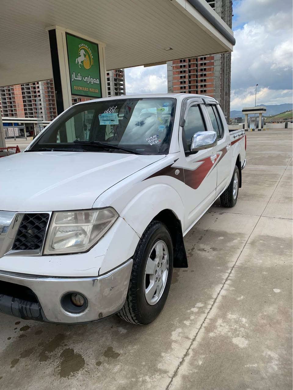 بؤفرؤشتن 49 مةجاليكي زؤر كةم ***********
 ساخ گيرو مةكينة بيلاد بيدةعمو ليدراوي 
گيرو مةكينةي بةشةرت  بؤياخ سةقفو حيزام بةشةرت 
تةبريد ساردو گةرمي ئيشةكا 
تةقةو رةقةي تيانية كارةباي كامل ئيشةكا 
رةقةم شانسيو پليتي پيوةية بةشةرت 
لةسليميانيم السليمانية, العراق
