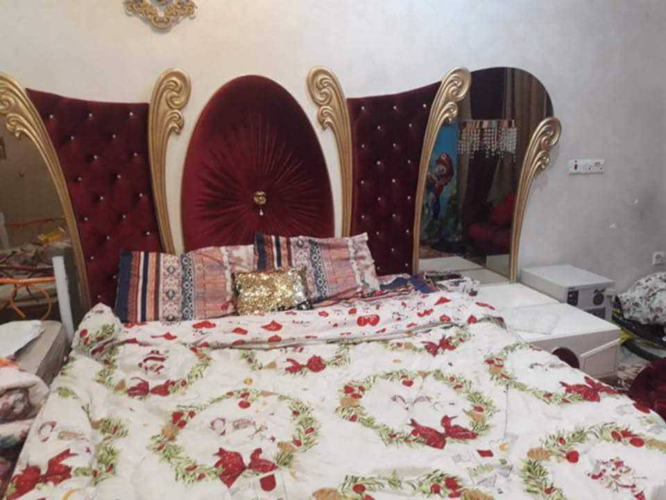 غرفه لبيع العنون بين نصر وشطره مستعجل عله بيعه


**إذا كنت صاحب هذا الإعلان وتريد حذفه لأي سبب، رجاءا أرسل رسالة إلى الدعم الفني**