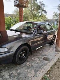 سوناته تو للبيع جاهزه للبيع اي ستفسار اتصل رقم الهاتف 07823683138