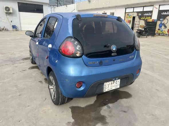 السلام عليكم باندا 13 كفاله عامه مكاني كوت خاجيه السعر 48 بيه مجال اتصل ودلل ***********
