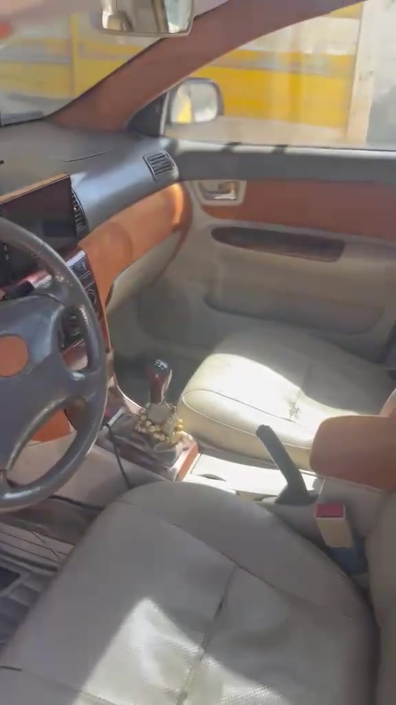 السعر ٣٧ مرواس مو مشكله انطي فرق
***********
بي وايدي ٢٠١٣كير مكينه خير من الله تبريد ثلج صدرهه حلو سياره بدنه اماميه مصبوغه حزام
كير عادي جماليه باسمي تحويل ثاني يوم
مكاني بغداد شعلة
