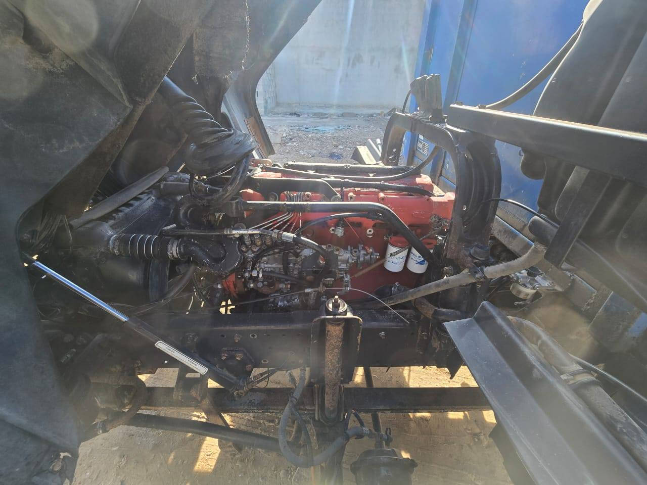 للبيع موديل ٢٠٠٢ وشرط مكفوله مكينه ٦ وكير وكسل السعر ١١٠ تواصل علئ هذا الرقم ***********
