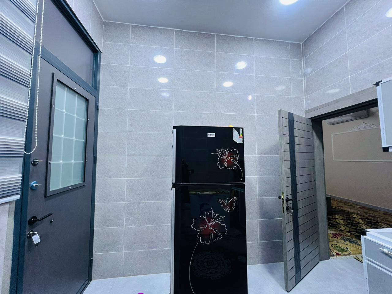 سلام عليك دار سكني في الثوره الثالثة ركن بيت جاهز مكمل *********** /لبيع
