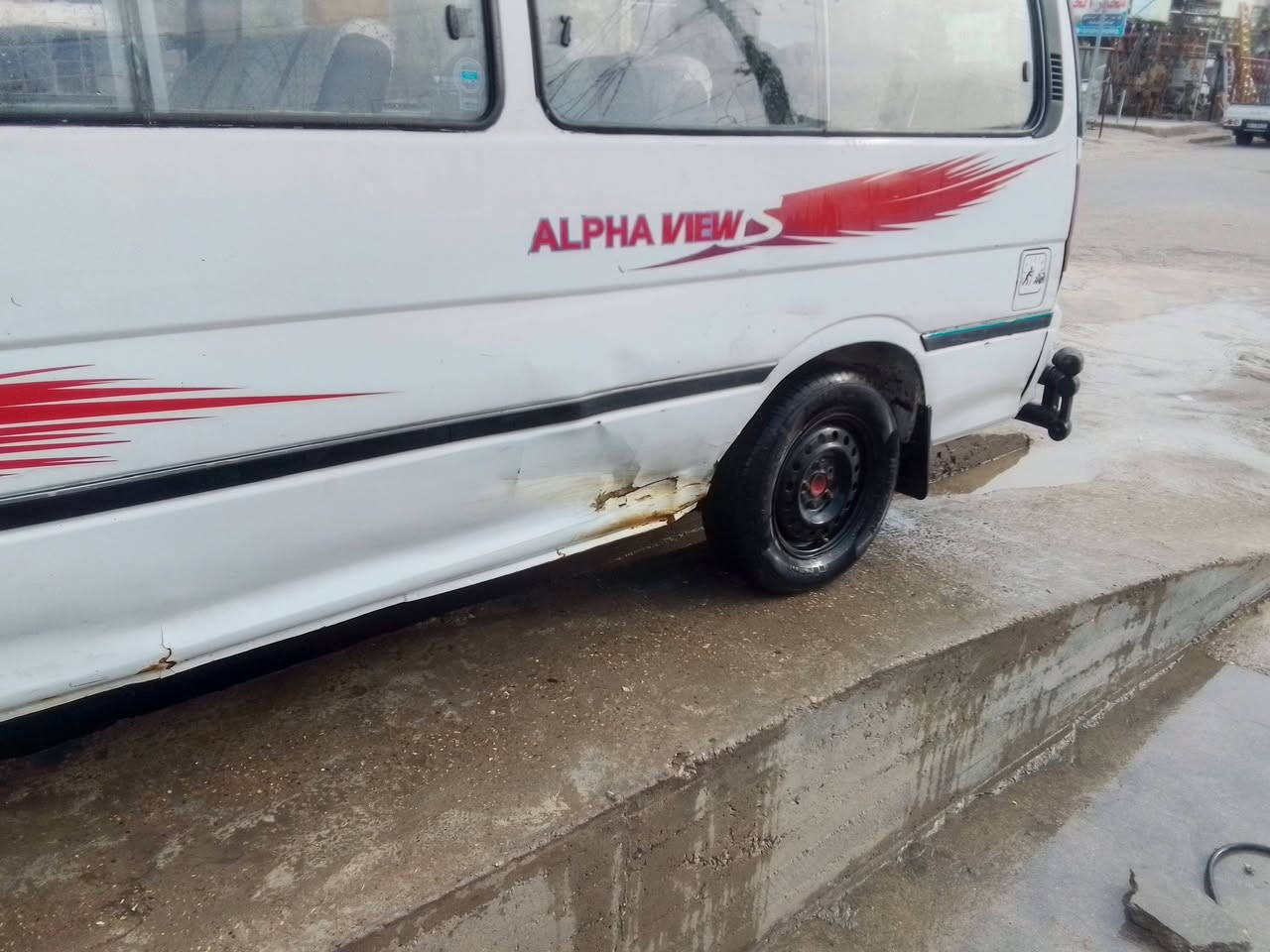 سلام عليكم
للبيع فتون 2009 كير محرك اكسل حداديه تخم تاير مناقصهه اي شي كبل للشارع رقم نجليزي مصفره من كلشي بسمي تحويل مباشر هزه جديده لمكان بغداد الزعفرانه لسعر 55 وبيها مجال بصيط للاتصال ***********
