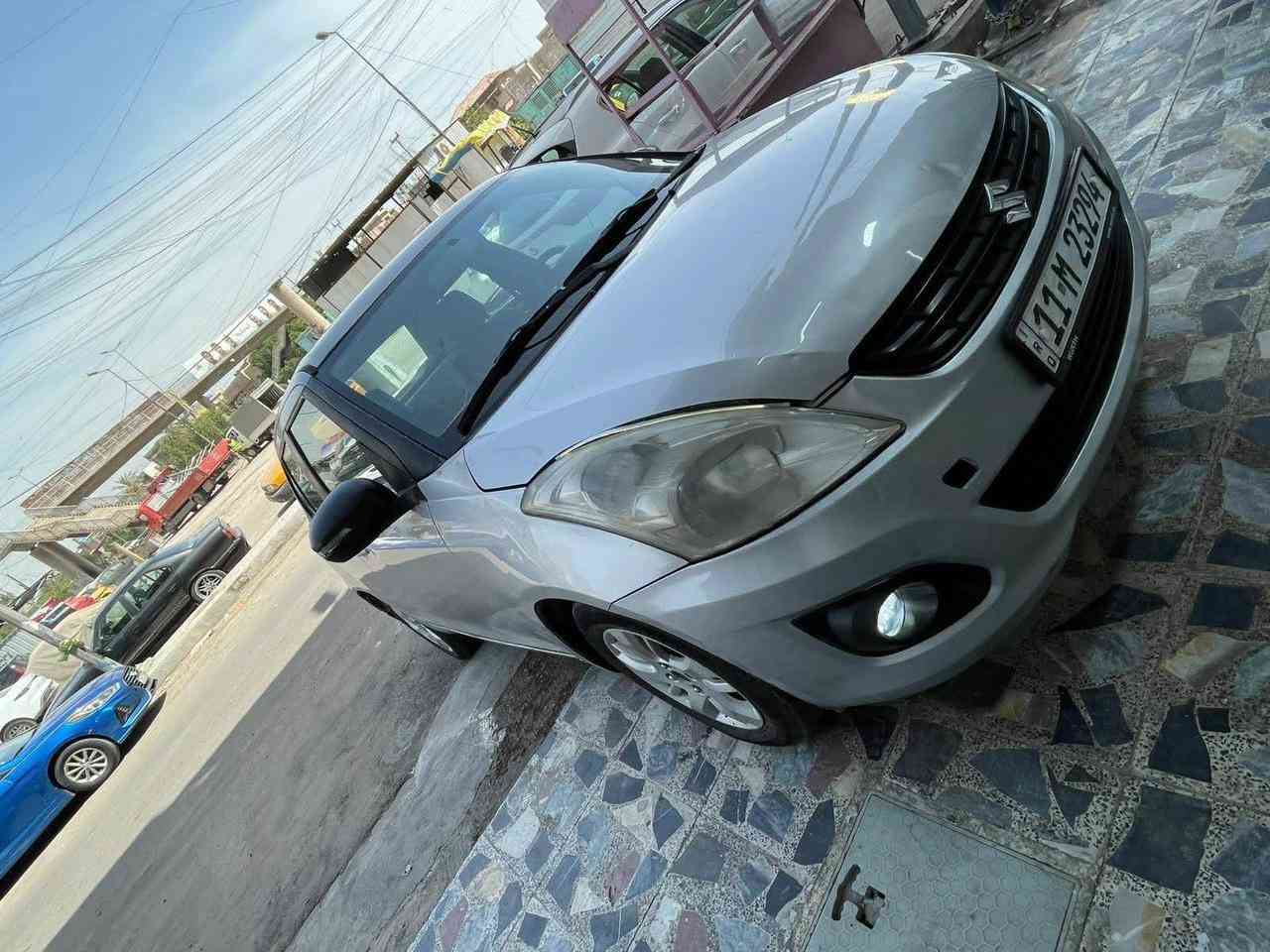 جديده وحلوه

ساسوكي  سويفت ٢٠١٣  خليجي 

سياره  حلوه  ونظيفه  وجاهزه  للاخير 

بيها  كم  قطعه  صبغ  ابيع  احزام  حته  ماتعبكم 

كير محرك  جدد  

غرفتها  بلاديه  

شاشه  تبريد 

تخم  تاير  وصدر  وباتري  جددد

شاشه  وكامره  

ريمونت  

تحكمات ستيرن  

اشاير بالمري 
مكاني الحريه
تحويل ثاني يوم 

سعرها  ٥٩  ورقه   

اتصال  فقط  مكلف بلنشر 

***********
واتساب فقط
