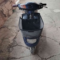 ماطور نفخ • شاصي شرط • مكينه معمره