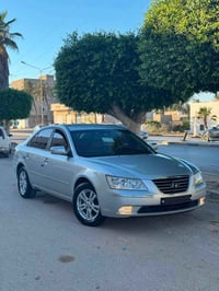 سوناتا ٢٠٠٩ • اوتوماتيك • ٨٤ ألف كم