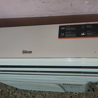 سبلت جبسون • نضافه ٩٠٪ • راديتر غاز ٢٢