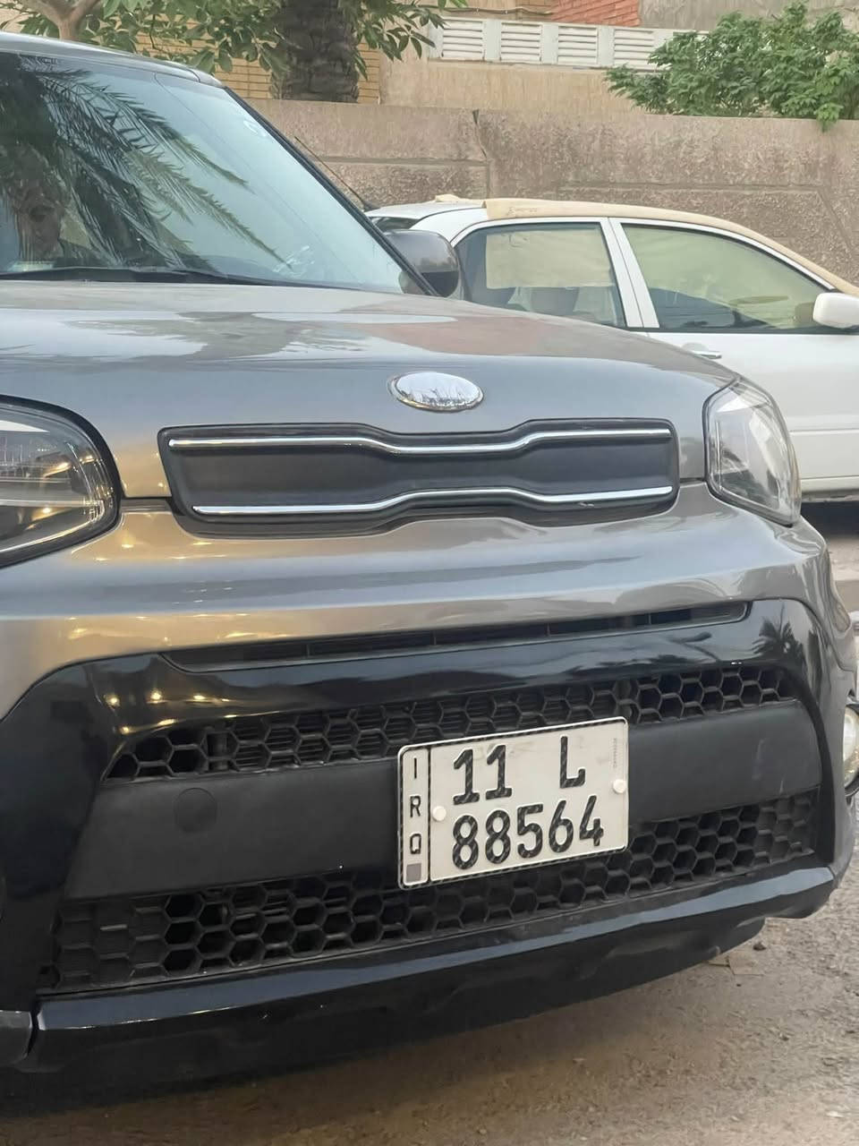 السلام عليكم صول ٢٠١٩امريكي حادثه جامغ وبنيد بغداد بسمي محرك ١٦٠٠جي دي اي بيع فقط بدون مراوس عارضه ١١. الف وبيه مجال.  ه. ***********
