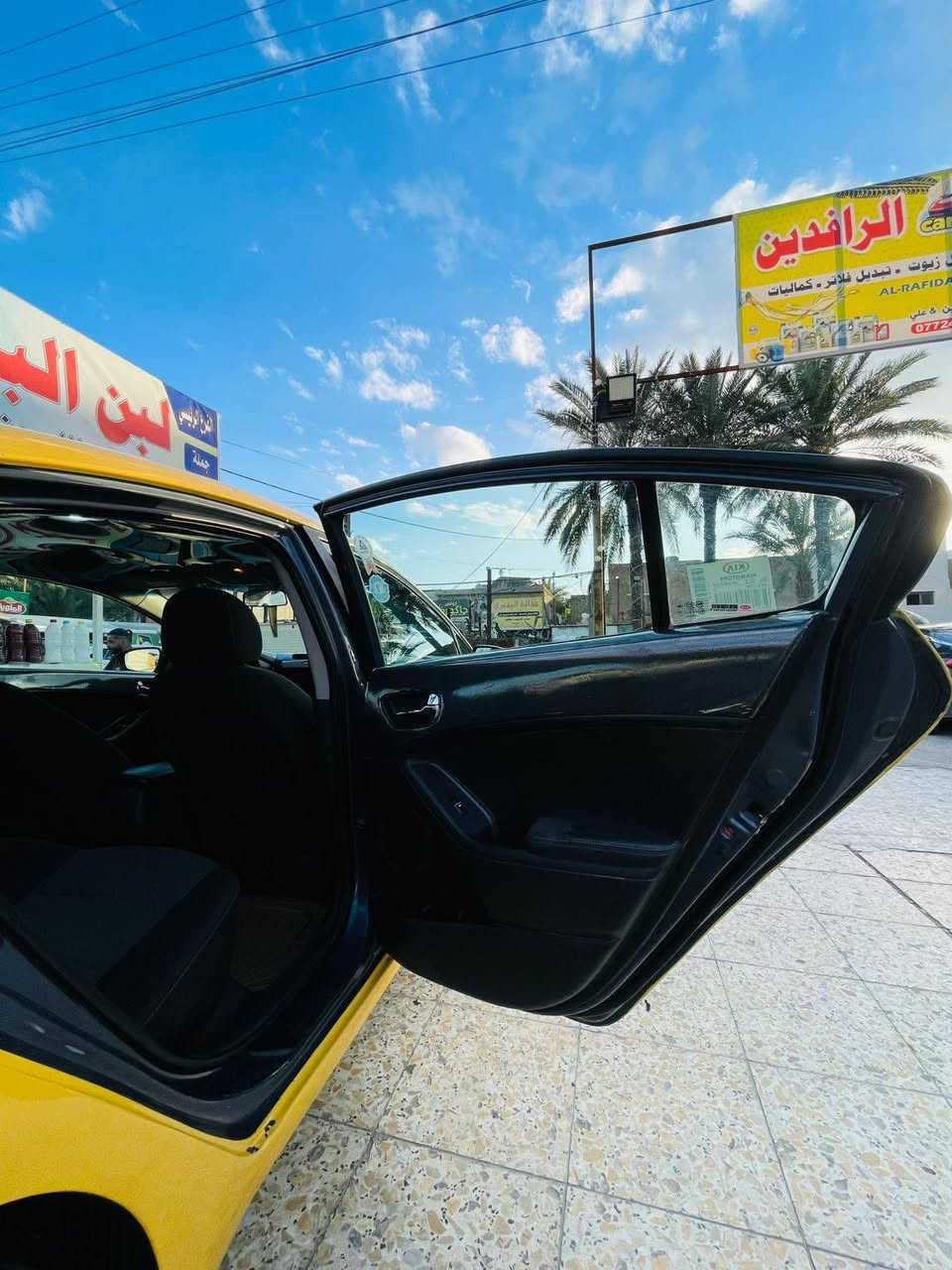 سلام عليكم كيا فورتي مديل 14حادث جاملغ ايسر امامي بدون دواخل كير ومكينه وصدر لوك منضومه تبريد جديد سياره خير من الله سعر 103وبيها مجال مكاني سيديا ***********
