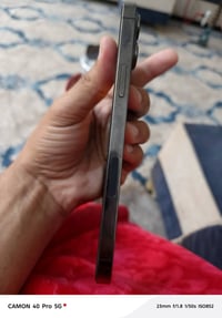 ايفون ١٣ برو ماكس • ٢٥٦ • ما مفتوح