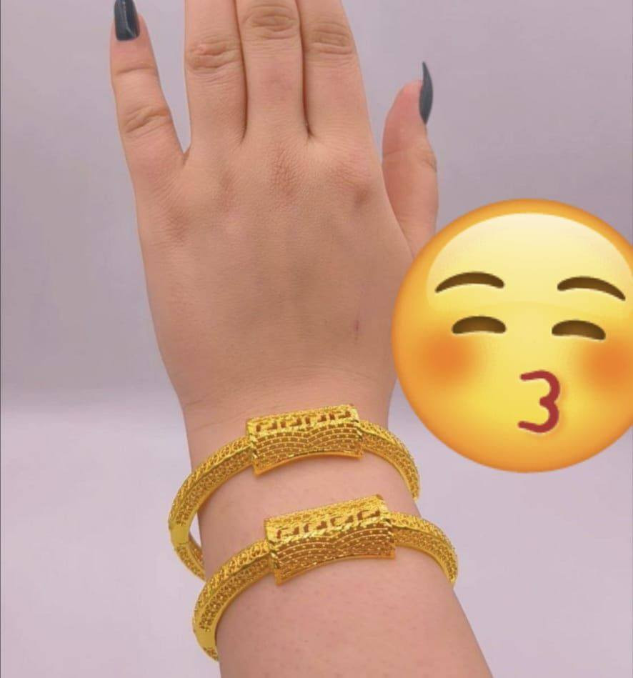 ب٣ القطعه
تخفيضات
ذهب برازيلي اسلي
طلاء ثابت
توصيل متوفر


**إذا كنت صاحب هذا الإعلان وتريد حذفه لأي سبب، رجاءا أرسل رسالة إلى الدعم الفني**