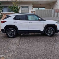 فایبرو واتس ئاپی لەسەرە ( 07501191643 ) شۆفرلێت ترابلایزەر مۆدیل 2023 ...