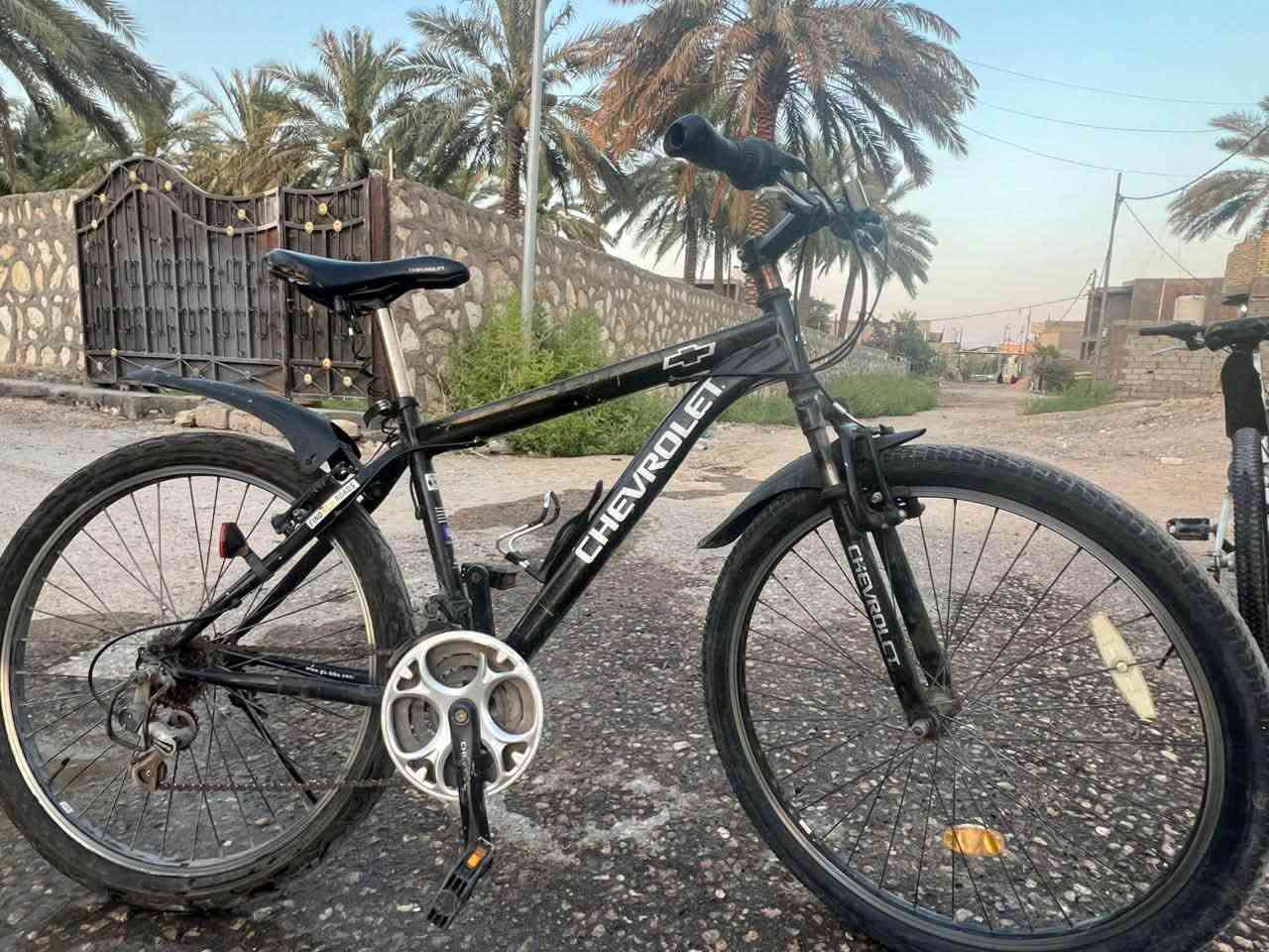 السلام عليكم
بايسكلات شوفرليت للبيع تواصل واتساب


**إذا كنت صاحب هذا الإعلان وتريد حذفه لأي سبب، رجاءا أرسل رسالة إلى الدعم الفني**